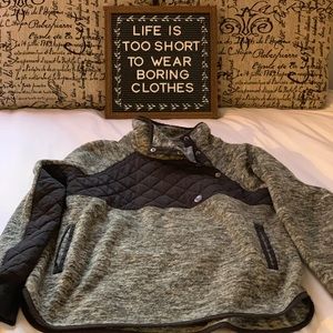 Abercrombie Fleece